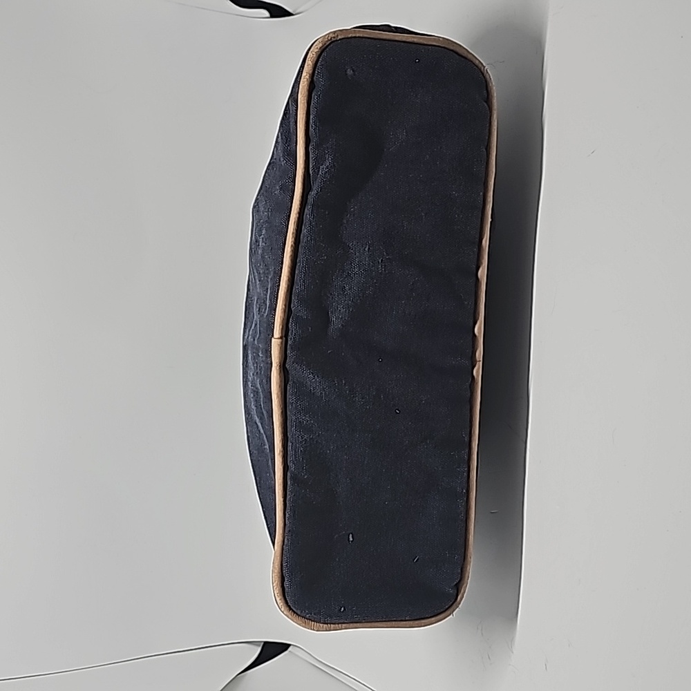 HERMES Toile Bolide Trousseau de Voyage MM Vintage Authentic EUC - Picture 12 of 16